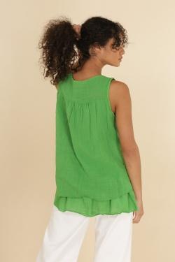 B23060-VERT POMME