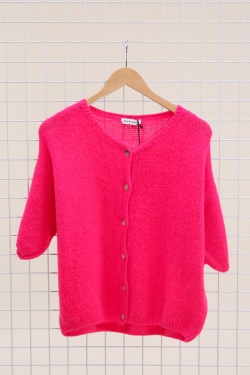 G7529-CORAIL FLUO