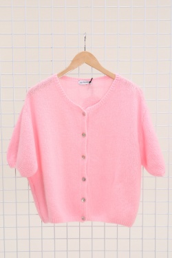 G7529-CORAIL FLUO