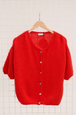 G7529-CORAIL FLUO