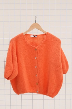 G7529-CORAIL FLUO