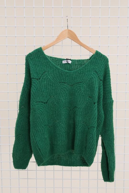 P5063-VERT FONCE