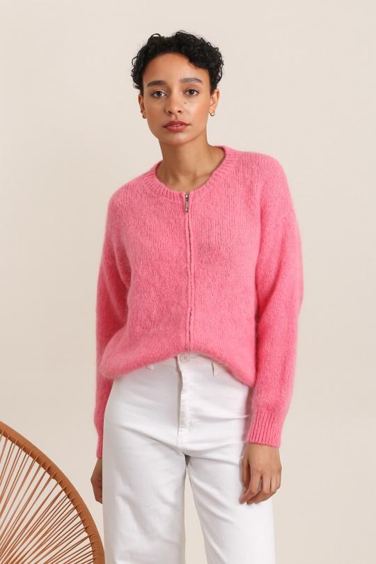 G24003-ROSE BONBON