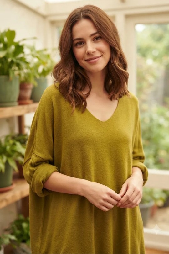 B2066-OLIVE
