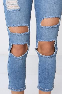S1671-BLEU CLAIR