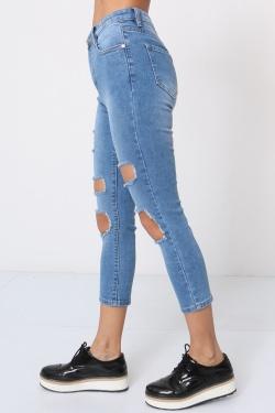 S1671-BLEU CLAIR