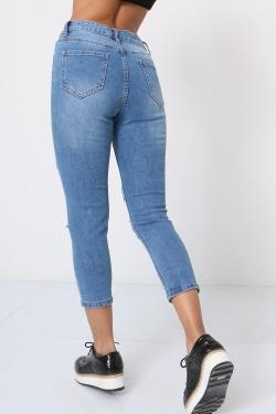 S1671-BLEU CLAIR