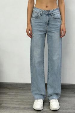 8015-BLEU CLAIR