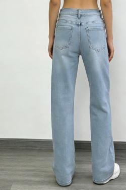 8015-BLEU CLAIR