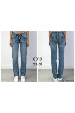 8019-BLEU CLAIR