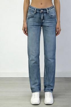 8019-BLEU CLAIR