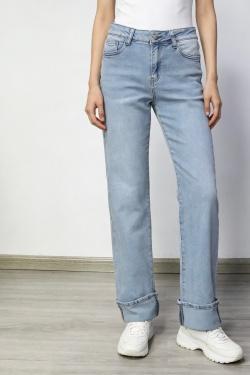 8021-BLEU CLAIR