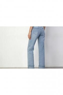 8021-BLEU CLAIR