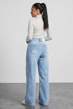 8008-3-BLEU CLAIR