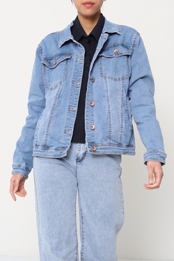 H3350-3-BLEU JEAN