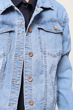 H3350-3-BLEU JEAN