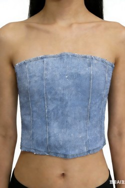 1950-3-BLEU CLAIR