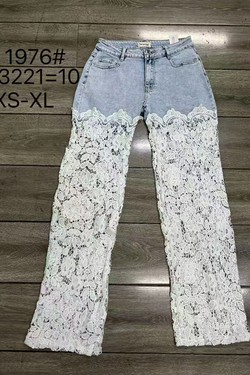 1976-BLEU CLAIR