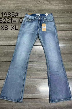1985-BLEU CLAIR