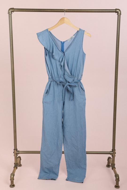 A2722-BLEU