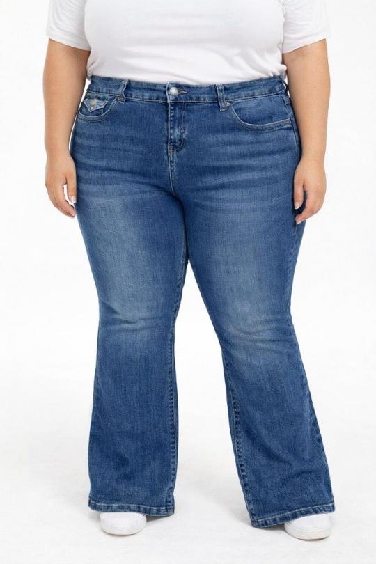 HB8010-BLEU JEAN