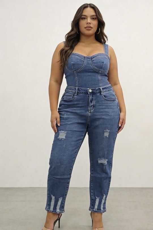 H2353-BLEU CLAIR