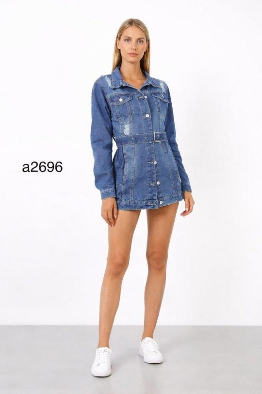 A2696-BLEU