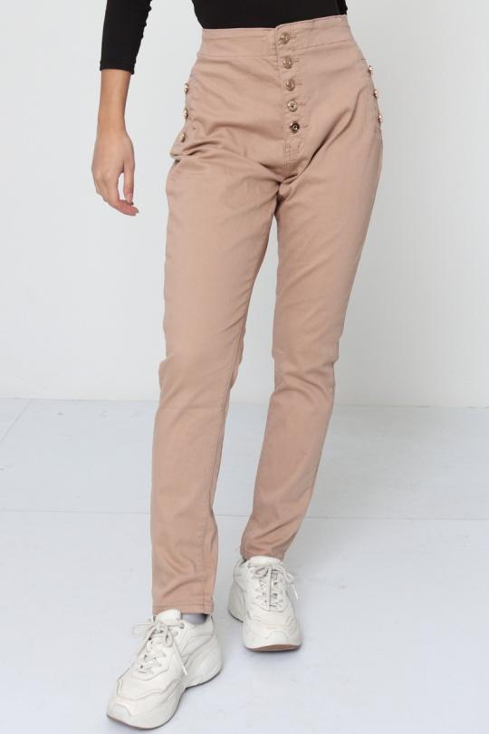 H837-8-TAUPE