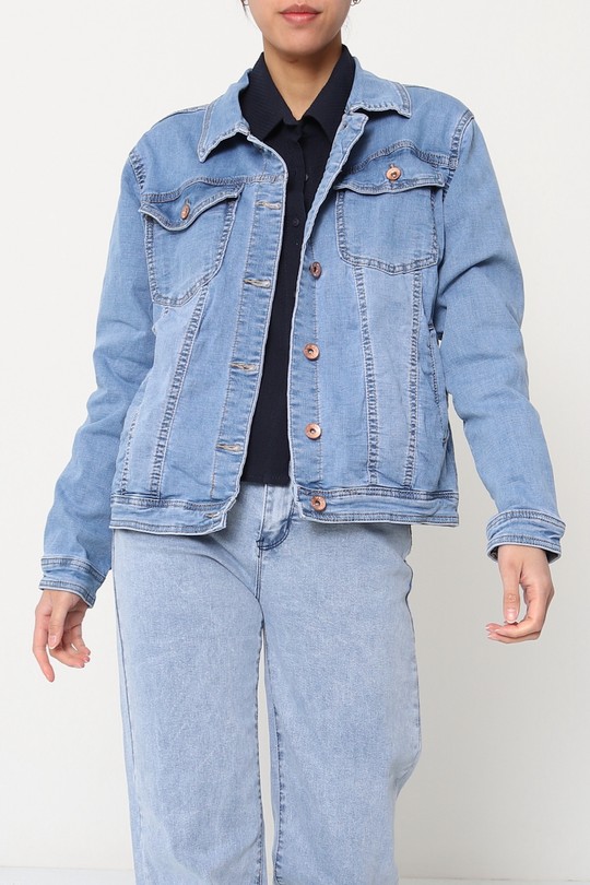 H3350-3-BLEU JEAN