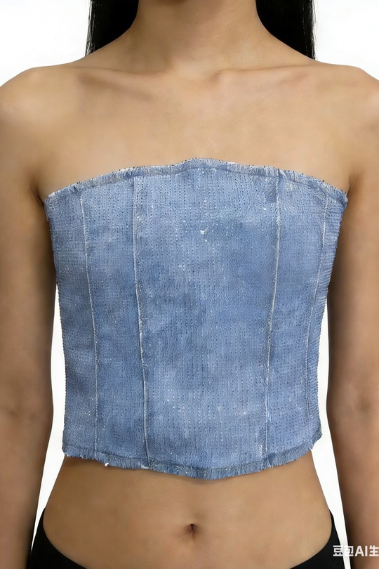 1950-3-BLEU CLAIR