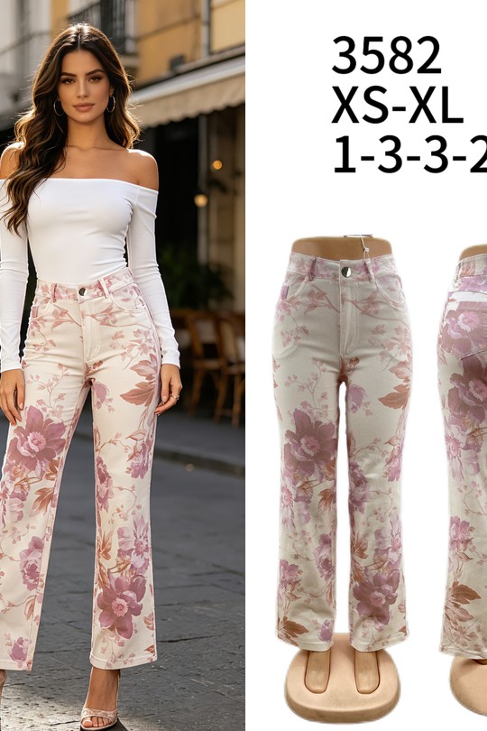 3582-ROSE