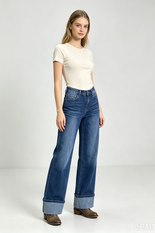 1875-4-BLEU JEAN