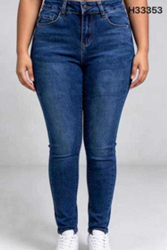 H33353--DENIM
