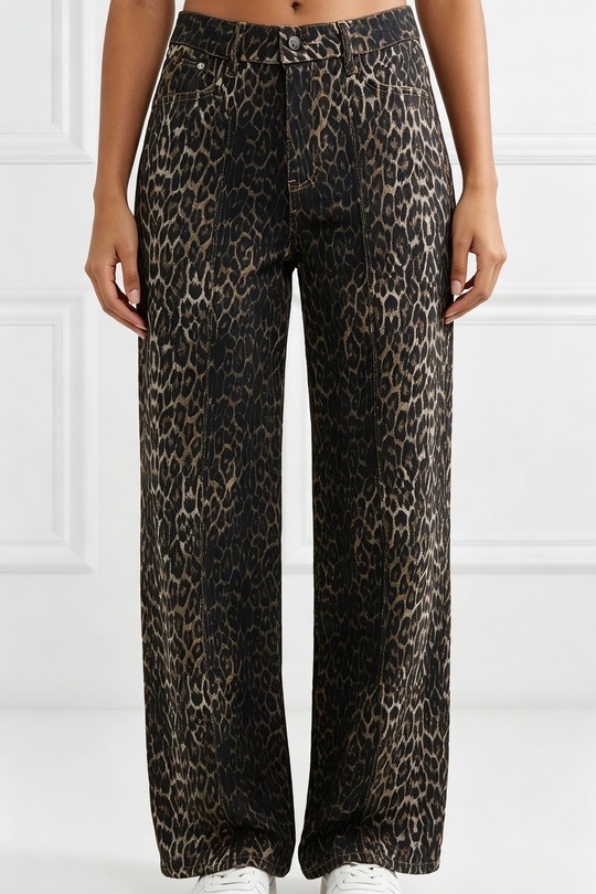 2366-LEOPARD