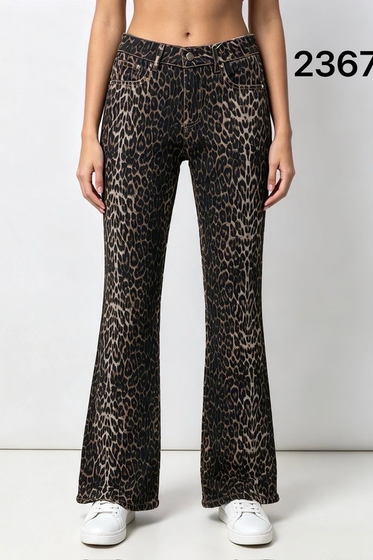 2367-LEOPARD