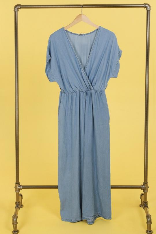 70917-BLEU CLAIR