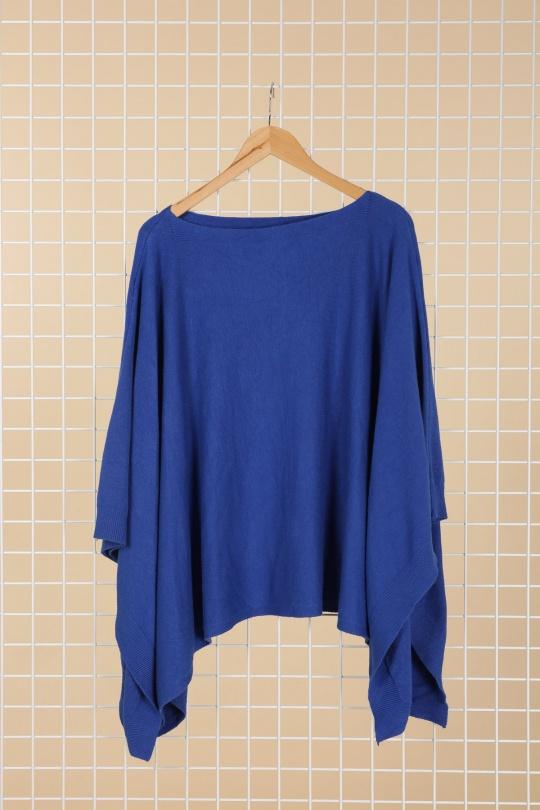22269-BLEU ROYAL