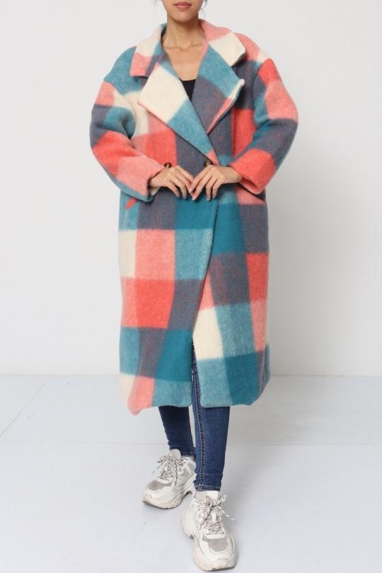 60705A-CORAIL/INDIGO