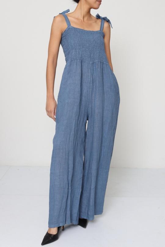 19390-BLEU JEAN