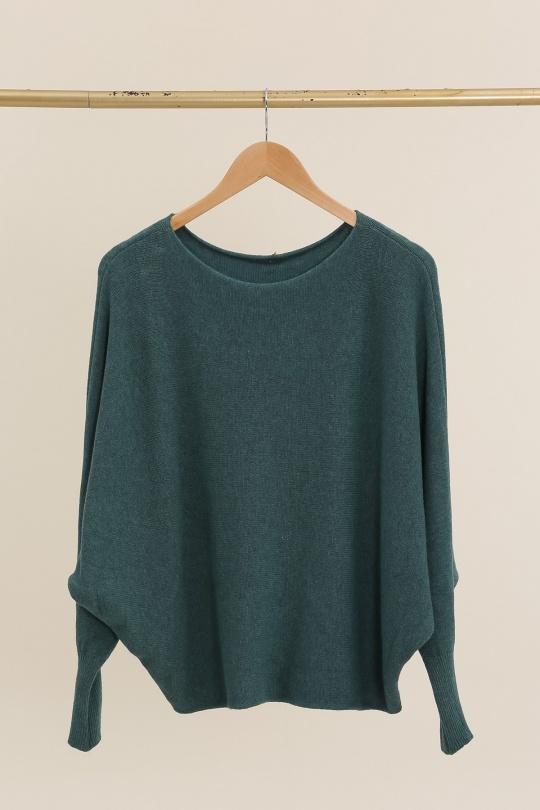 0099-VERT CANARD