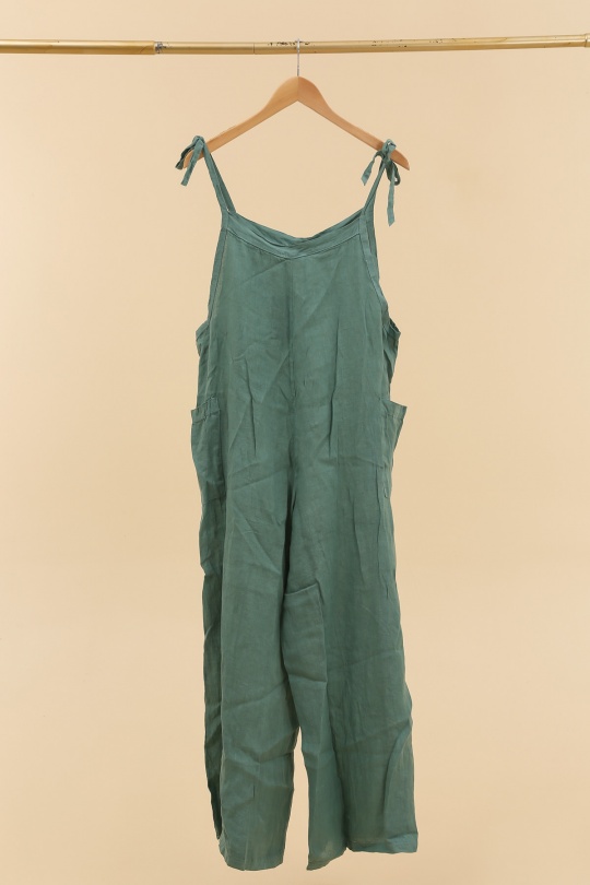 876-VERT CANARD
