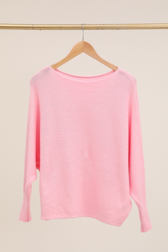 0099-ROSE FLUO