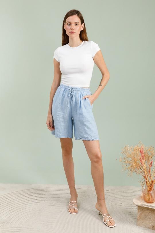 85751-BLEU CIEL