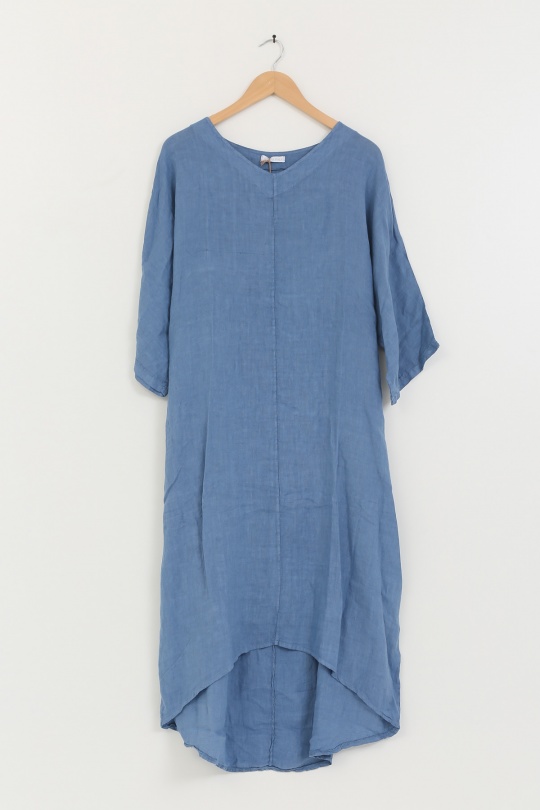 5655-BLEU JEAN
