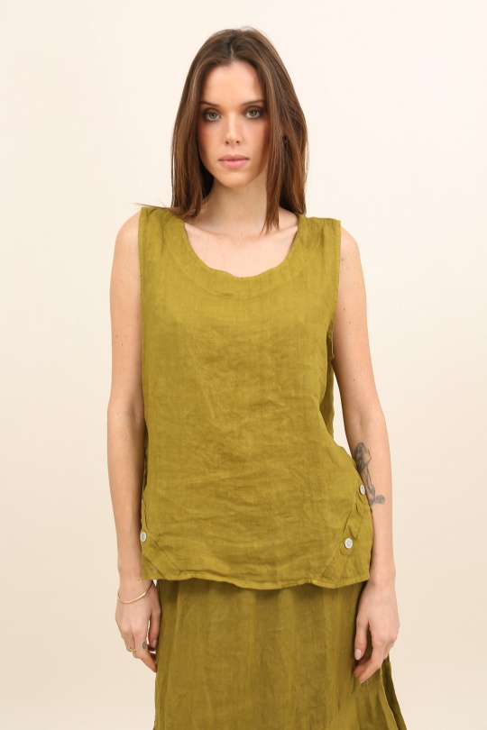 59330-VERT AVOCAT
