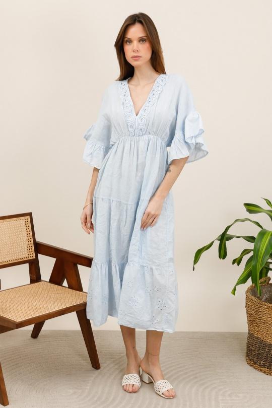72341-BLEU CIEL