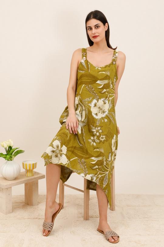 5682-VERT AVOCAT