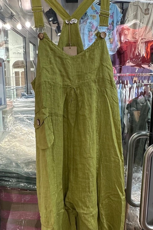 72229-VERT AVOCAT