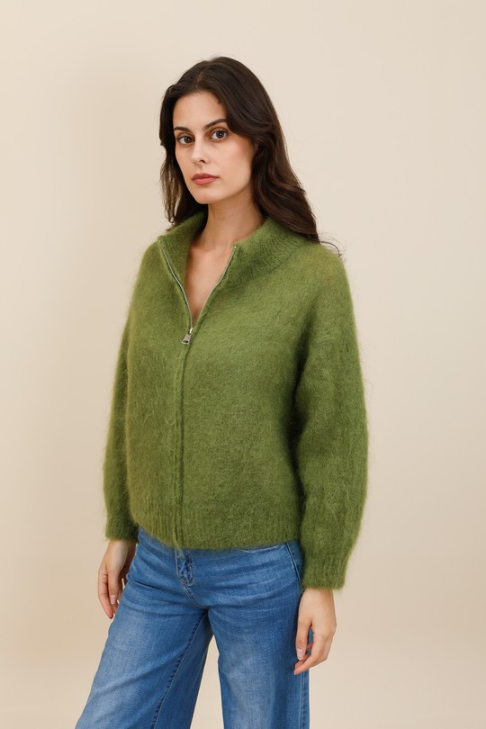22178/-VERT POMME