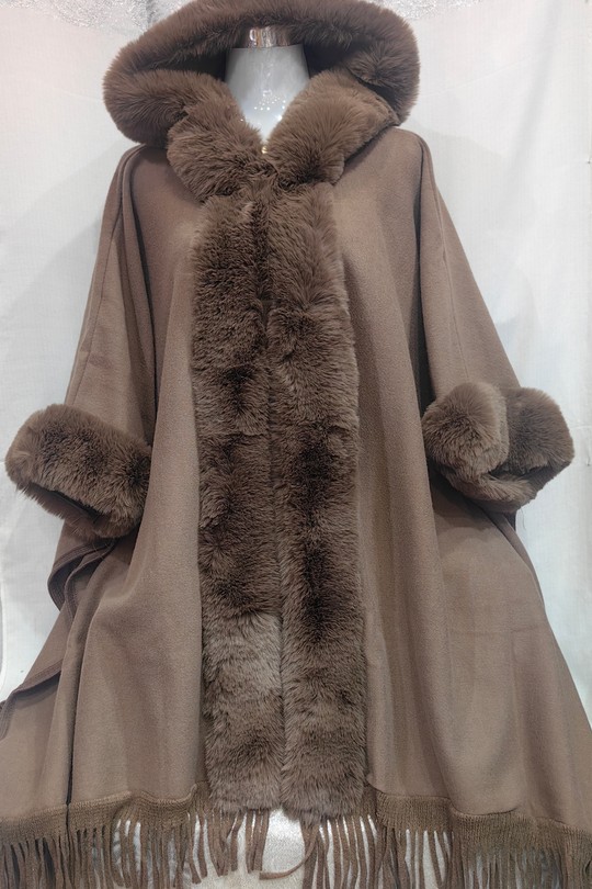 HY07-MARRON